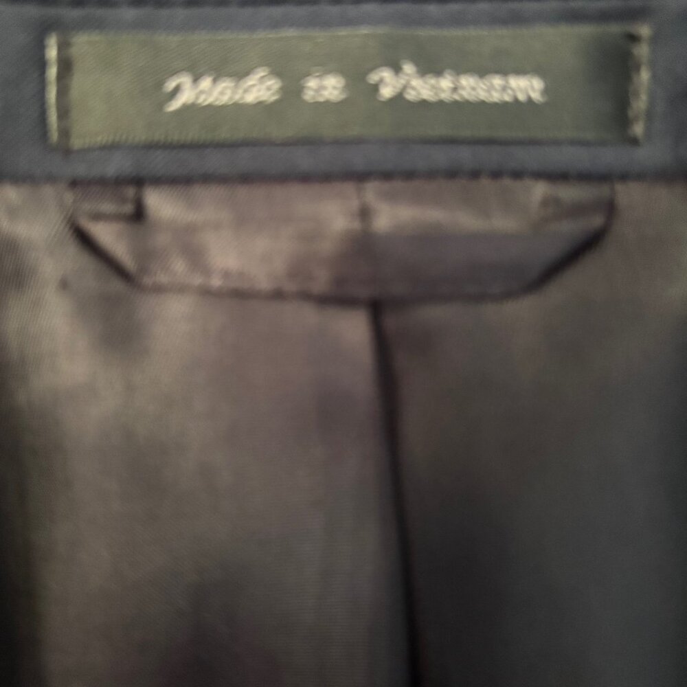 Ralph Lauren Boy's Sport Jacket - Picture 2 of 4